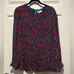 AVA & VIV BLOUSE